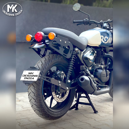Thunderbird 350x Royal Enfield Thunderbird Rear Mudguard Price